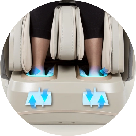 Osaki Massage Chair Repair: Common Faults, Troubleshooting Steps and Repair Options