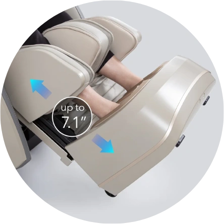 Osaki Massage Chair Repair: Common Faults, Troubleshooting Steps and Repair Options