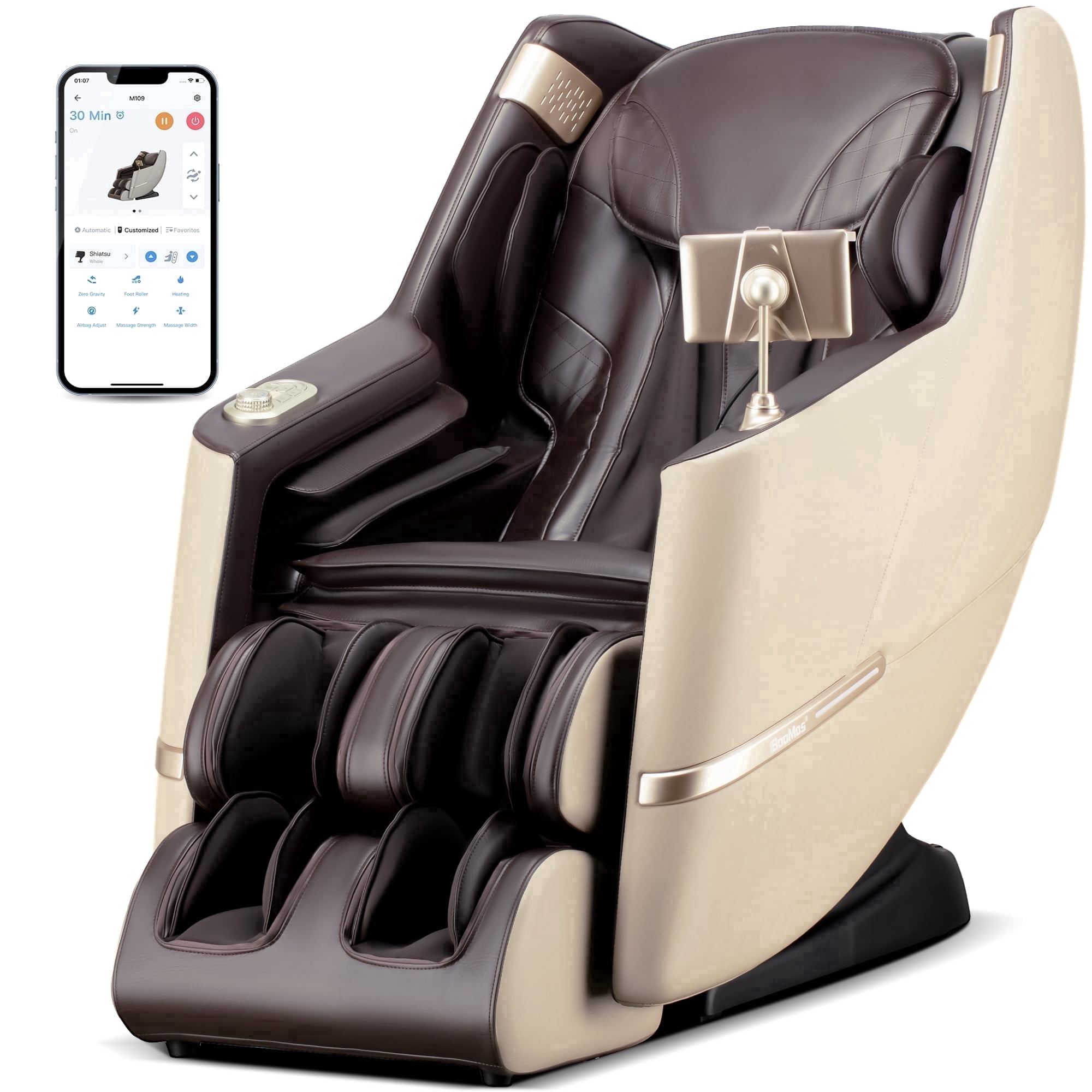Full Body Massage Chairs: How They Work, Who They Suit and What to Look For