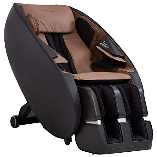 Electric Massage Chairs: What They Do and When the Features Matter