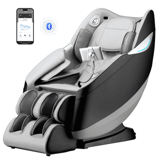 Massage Chair SL Track: How the Extended Track Changes Coverage