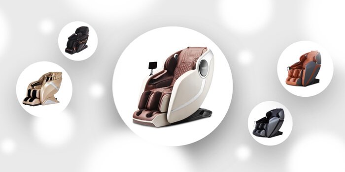 How to Use Massage Chair Settings Safely and Effectively