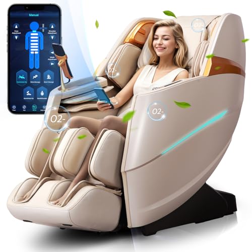 What Is a Zero Gravity Massage Chair? Positions, Features and Trade-Offs