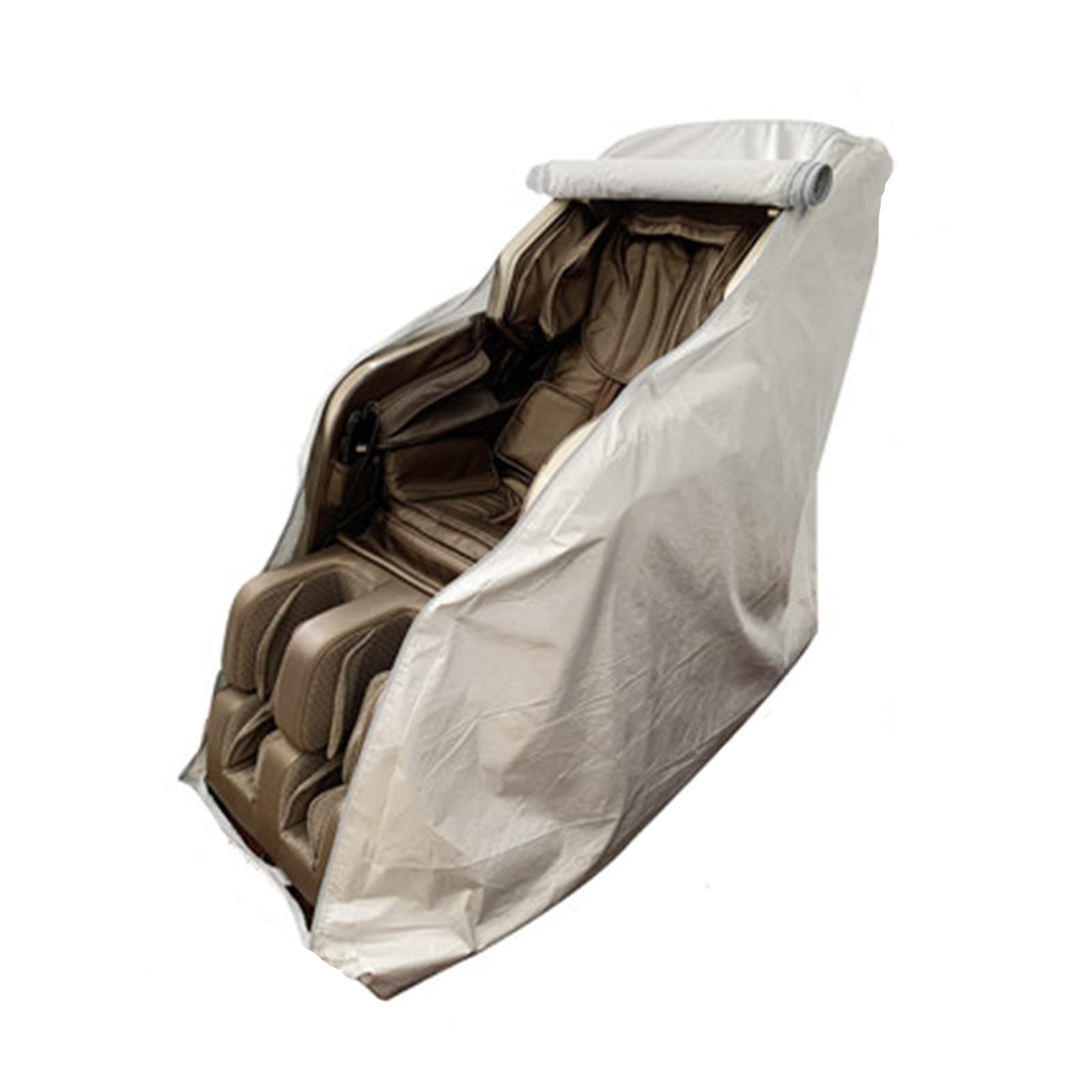 Massage Chair Cover: Fit, Materials, Cleaning and Replacement Tips