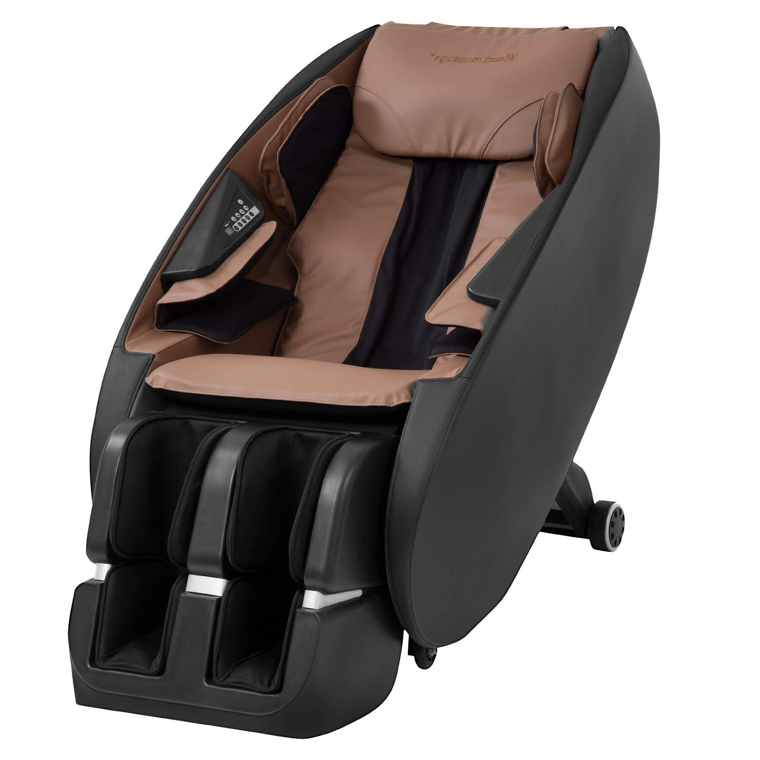 Electric Massage Chairs: What They Do and When the Features Matter
