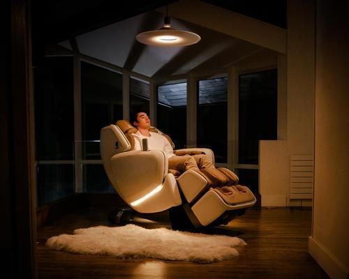 Massage Chair In Living Room: Placement, Space, Noise and Design Considerations