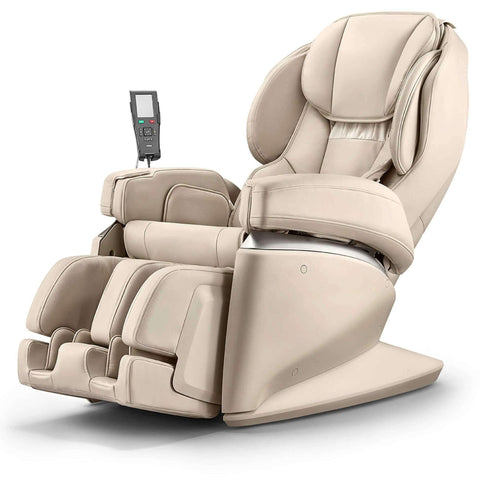 Why Are Massage Chairs So Expensive? Where the Cost Comes From