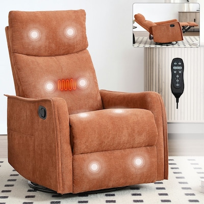 Massage Chair Manual: Setup, Controls, Maintenance and Troubleshooting