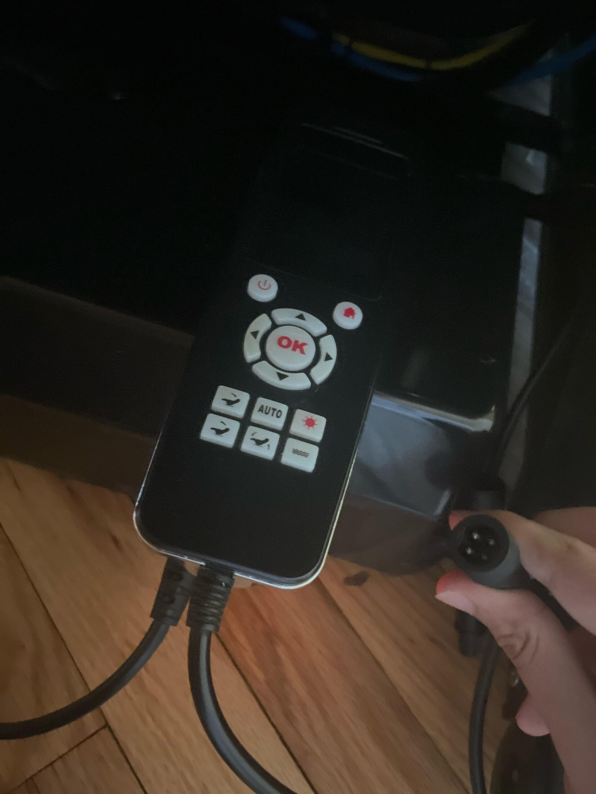 Massage Chair Remote: Pairing, Replacement and Troubleshooting Tips