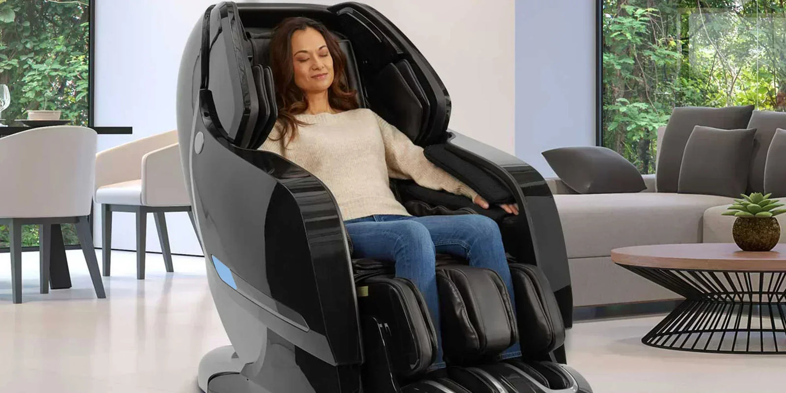 Are Massage Chairs Worth It? Cost, Convenience, Drawbacks and Who They Suit
