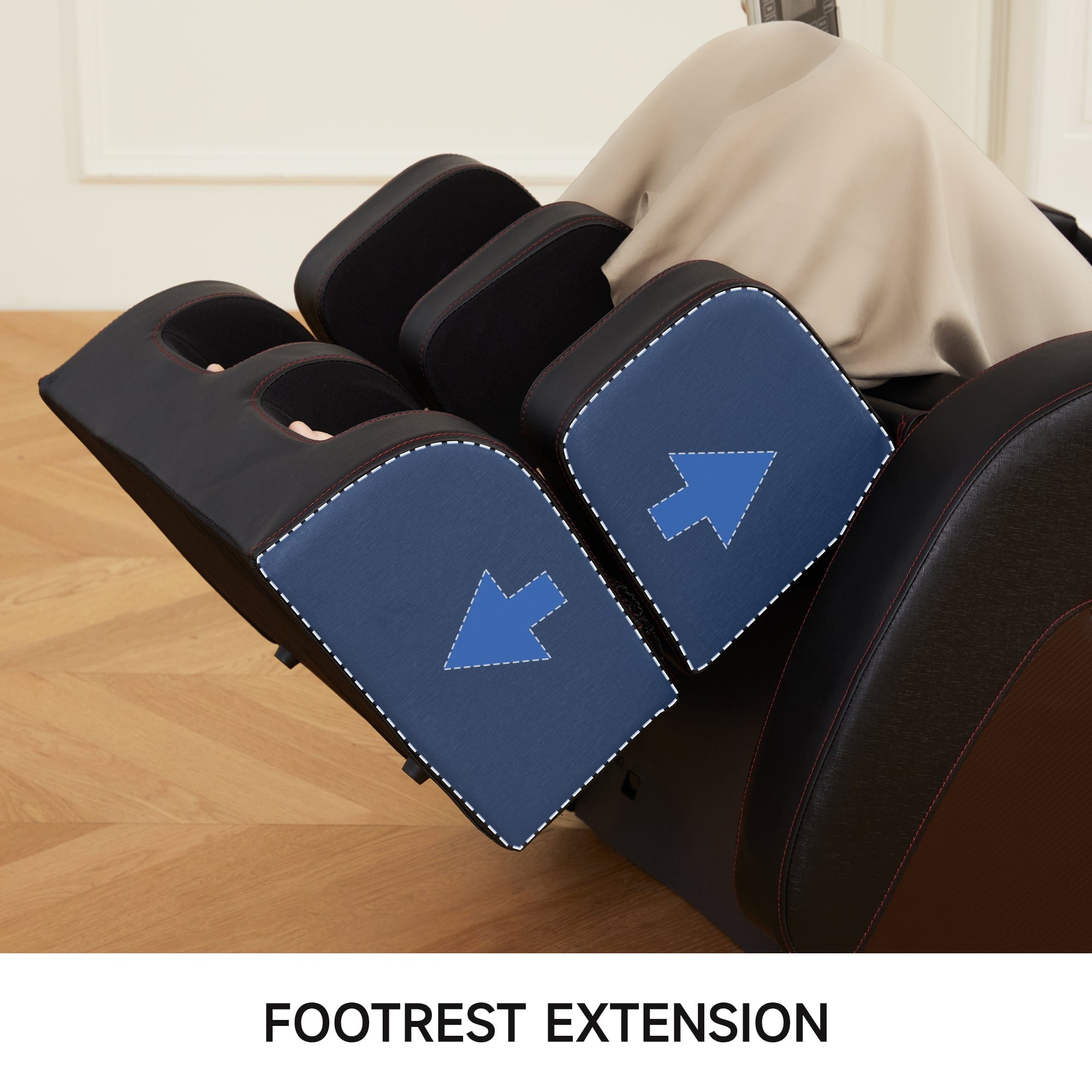 Real Relax Massage Chair Parts: What Fits, What Fails and How to Replace It