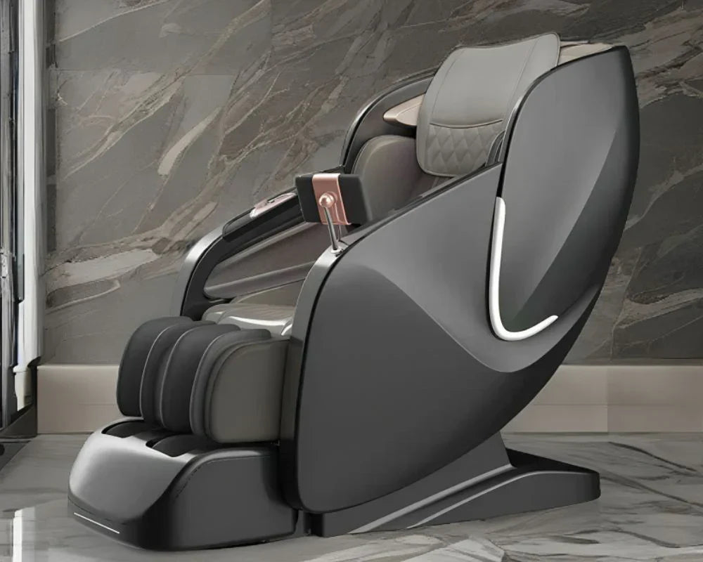 How Much Does a Massage Chair Cost? Price Ranges, Features and Ownership Costs