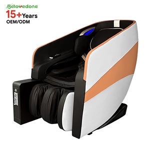 Commercial Massage Chair with Bill Acceptor: Key Features, Practical Differences and Buying Considerations