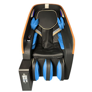 Commercial Massage Chair with Bill Acceptor: Key Features, Practical Differences and Buying Considerations