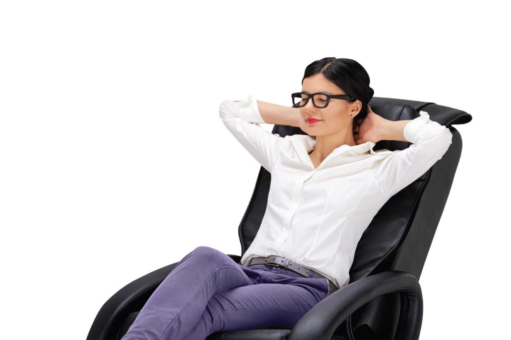 How Often Should You Use a Massage Chair? Session Frequency Explained