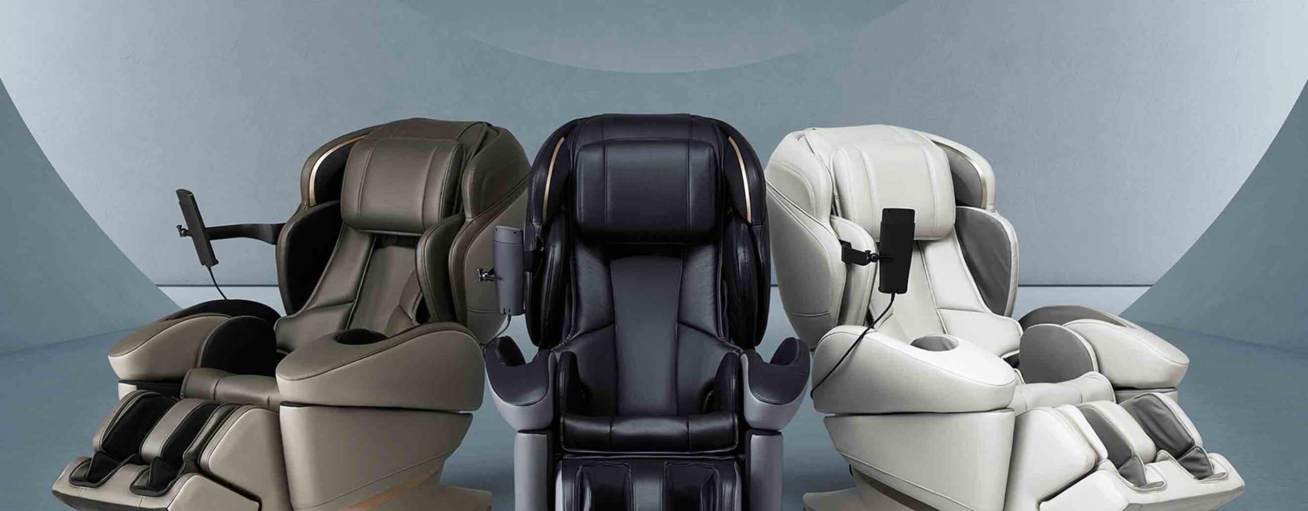 Japanese Massage Chair Brands: Technology, Build Quality and Key Differences