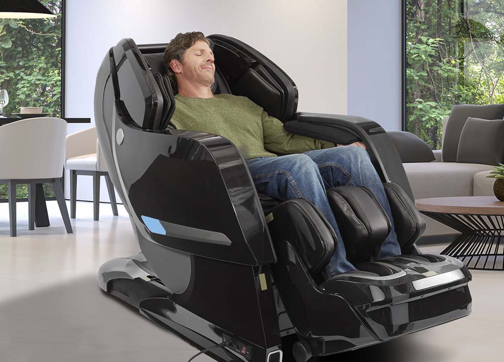 Do Massage Chairs Work? What They Can and Cannot Do