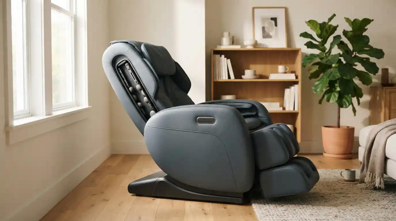 are massage chairs worth it