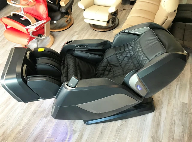 Osaki Massage Chair Replacement Parts: What Fits, What Fails and How to Replace It