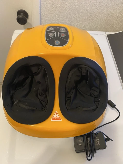 Osaki Massage Chair Replacement Parts: What Fits, What Fails and How to Replace It