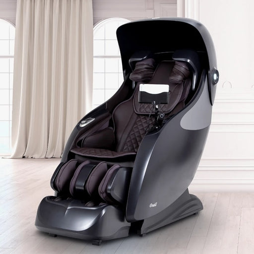 Osaki Massage Chair Manual: Setup, Controls, Error Checks and Care