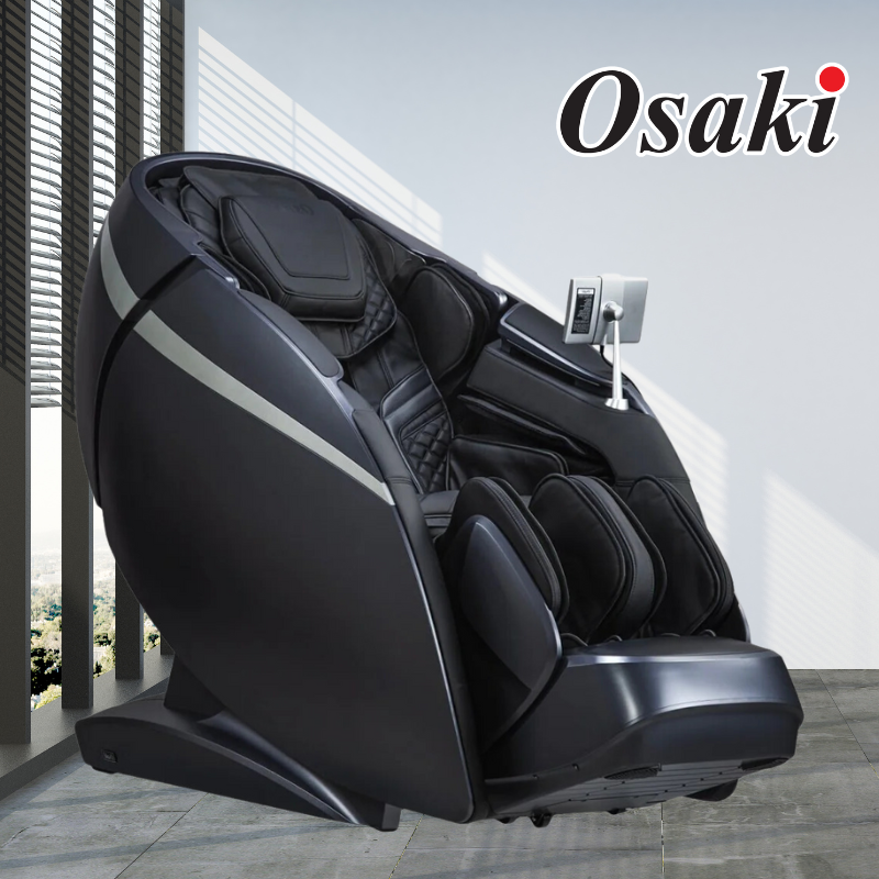 Japanese Massage Chair Brands: Technology, Build Quality and Key Differences