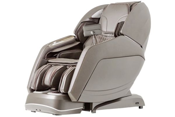 Osaki Massage Chair Manual: Setup, Controls, Error Checks and Care