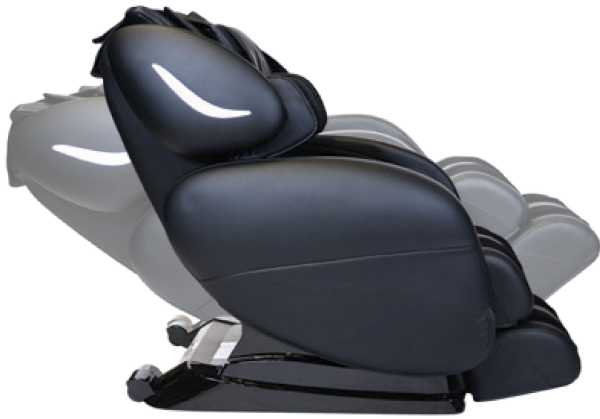 Massage Chair Dimensions: Room Space, Recline Clearance and Doorway Fit