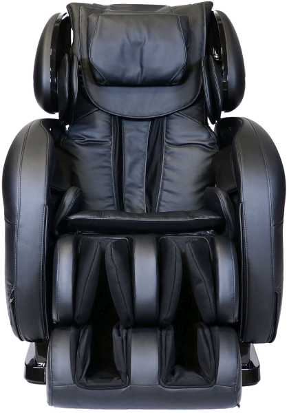 Massage Chair Dimensions: Room Space, Recline Clearance and Doorway Fit