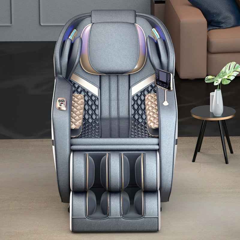 AI Powered Massage Chair: What the Technology Actually Does