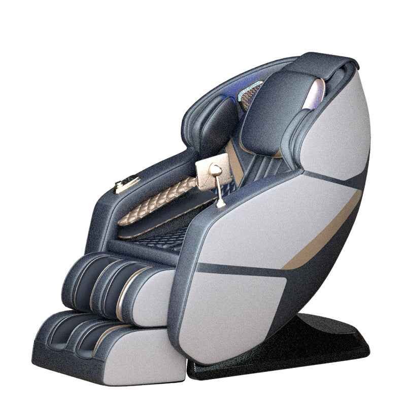 AI Powered Massage Chair: What the Technology Actually Does