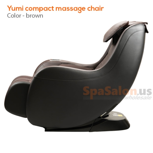 Compact Massage Chair: Space-Saving Features and Size Considerations