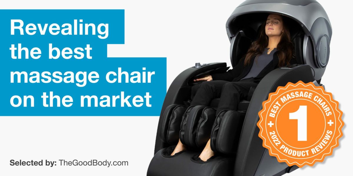 Massage Chair Reviews: What Buyers Should Compare Before Choosing