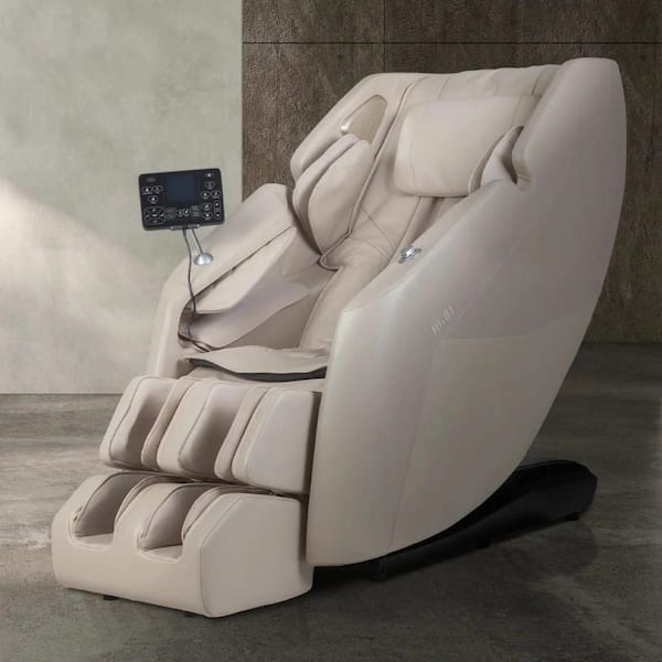 3D Massage Chairs: How They Work, Key Features and Limitations
