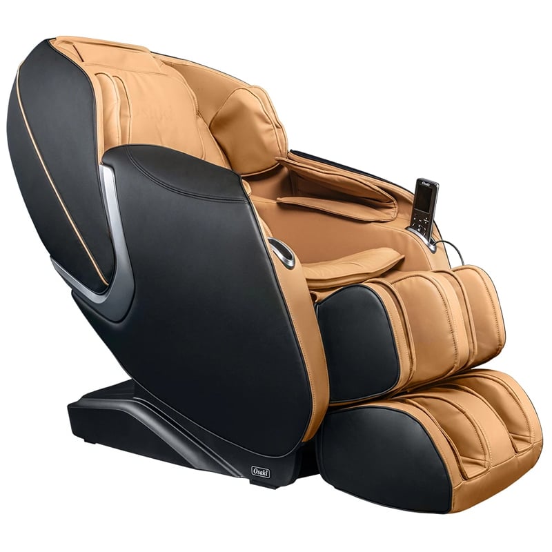 Osaki Massage Chair Manual: Setup, Controls, Error Checks and Care