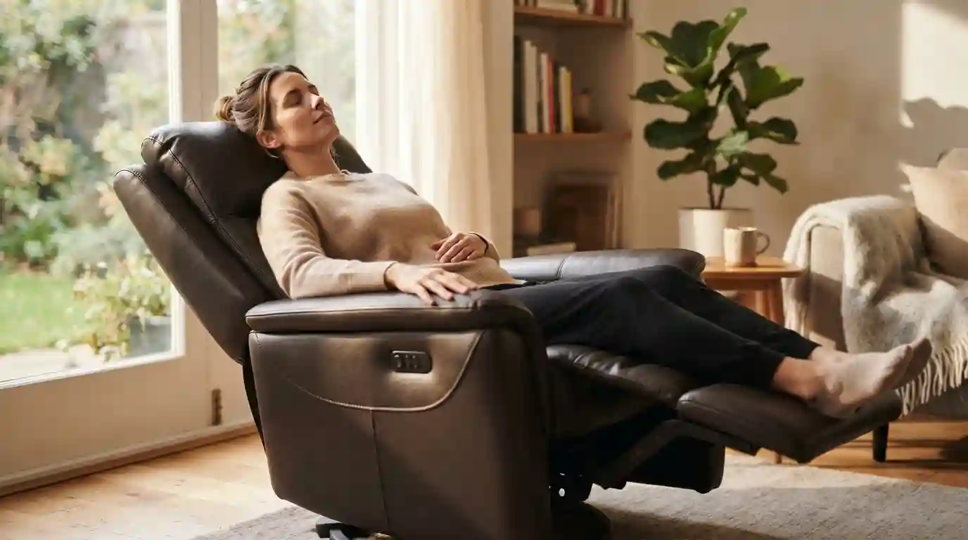 do massage chairs work