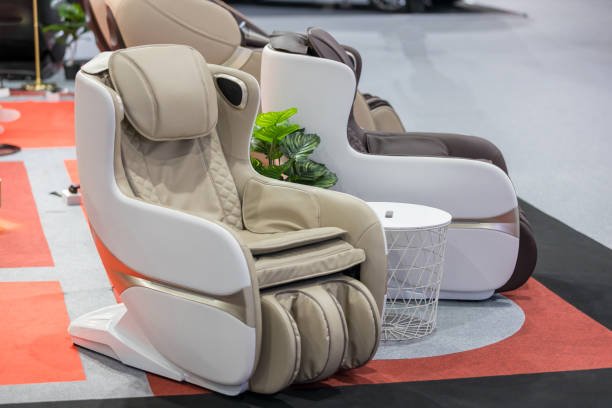 Electric Massage Chairs: What It Does and When the Feature Matters