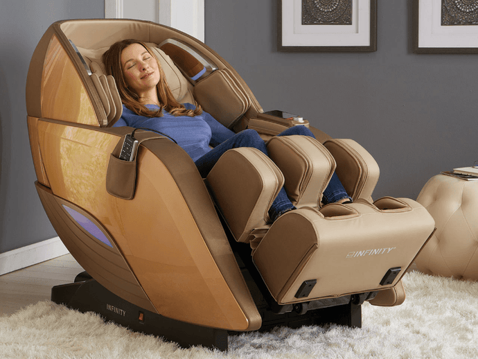 How Much Does a Massage Chair Cost? Price Ranges, Features and Ownership Costs