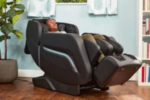How Often Should You Use a Massage Chair? Session Frequency Explained