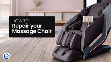 Massage Chair Repair: Common Problems, Costs and Practical Fixes