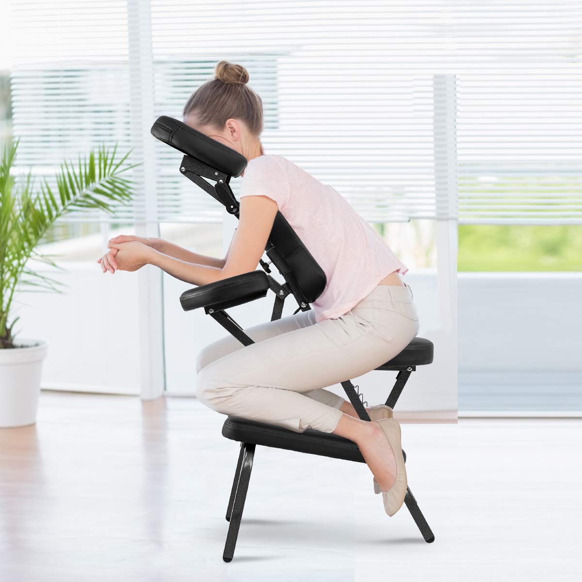 Massage Chair Weight: Typical Ranges, Floor Load and Moving Tips