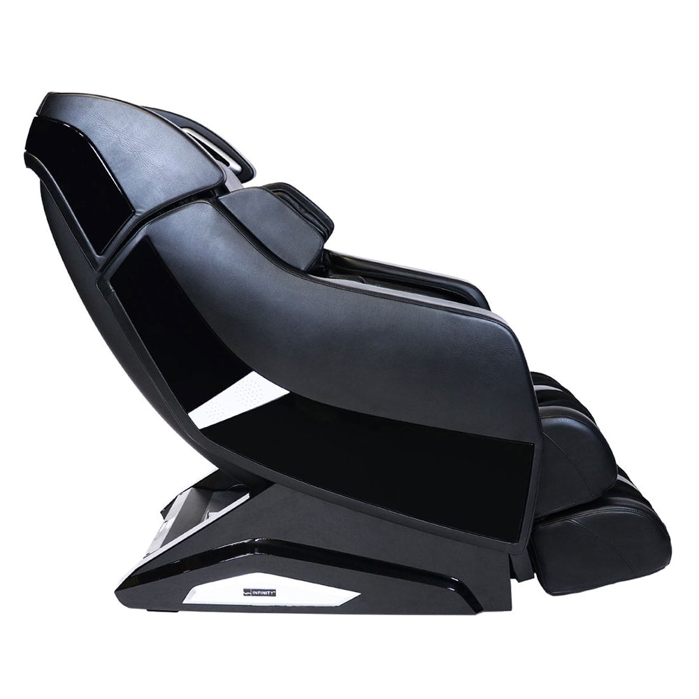 Massage Chair Dimensions: Room Space, Recline Clearance and Doorway Fit
