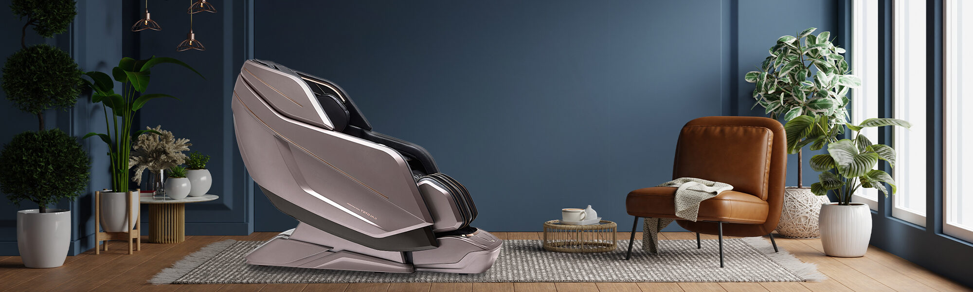 Korean Massage Chair Brands: Brand Background, Product Range and What to Compare