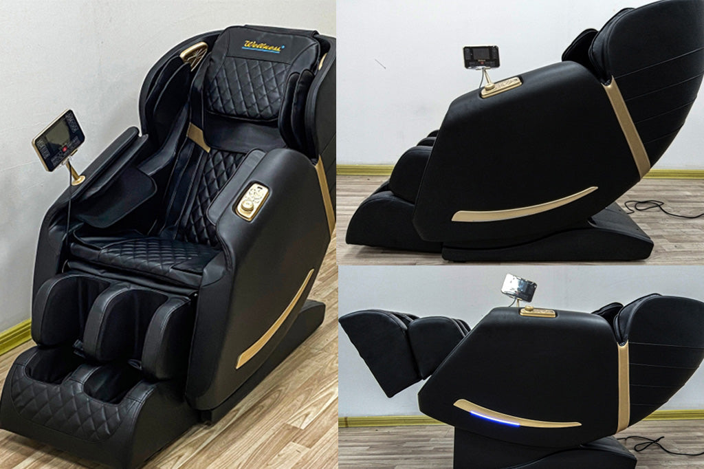 Are Massage Chairs Worth It? Cost, Convenience, Drawbacks and Who They Suit
