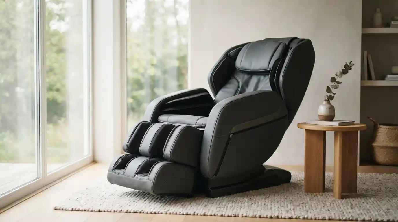 massage chair reviews