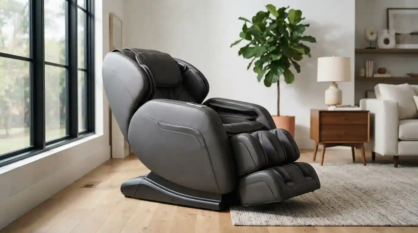 osaki massage chair review