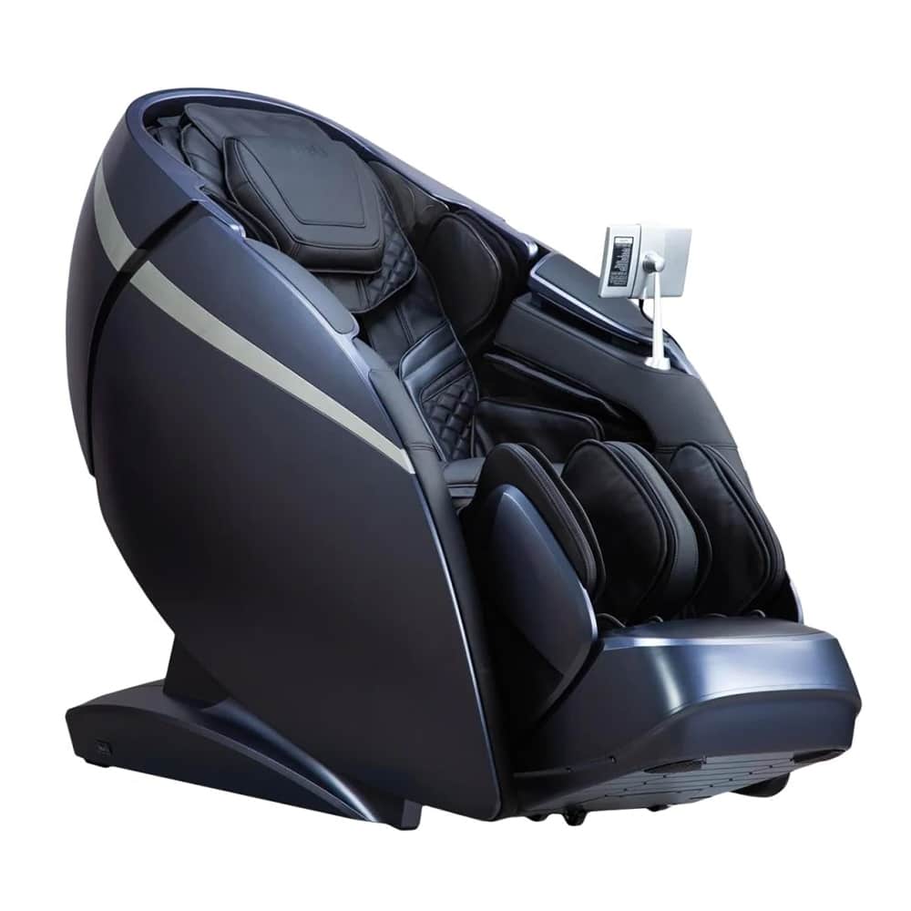 4D Massage Chair: How 4D Rollers Work and Who They Suit