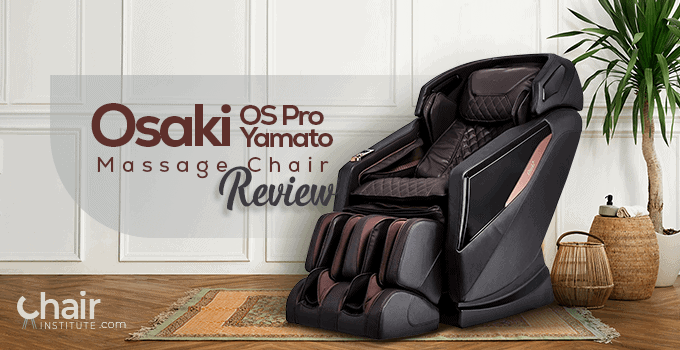 Osaki Massage Chair Review: Models Compared, Pros, Cons and Alternatives