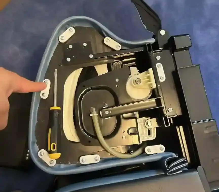 Massage Chair Repair: Common Problems, Costs and Practical Fixes
