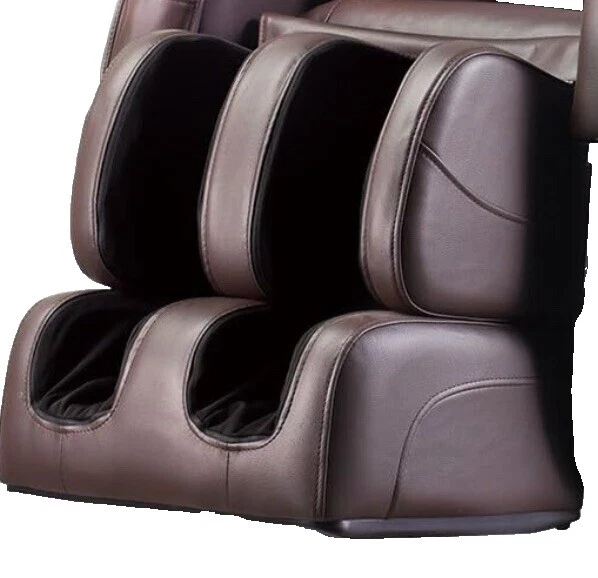 Electric Massage Chairs: What They Do and When the Features Matter